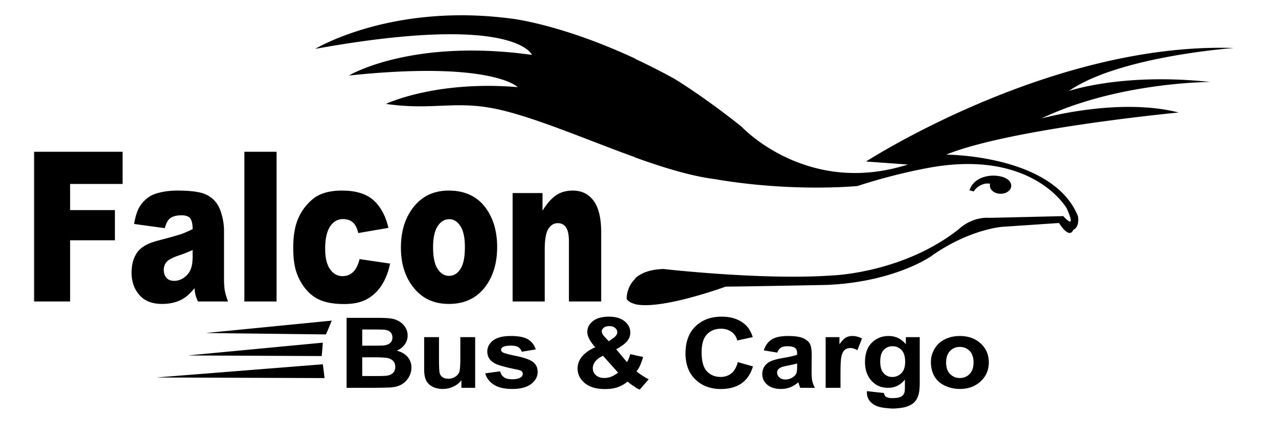 falcon bus & cargo logo page 0001
